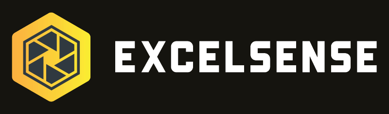 Picture of Excelsense Logo