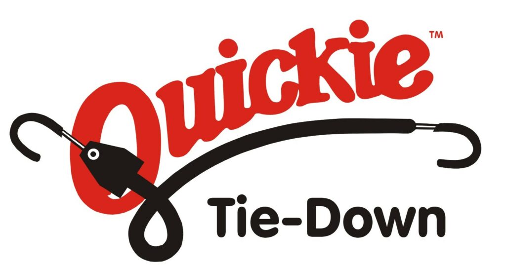 Picture of Quickie Tie-Down Logo