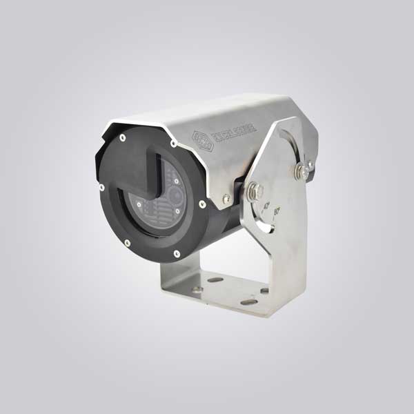 Picture of Excelsense Tough-Eye 1700 Self Cleaning IP Camera