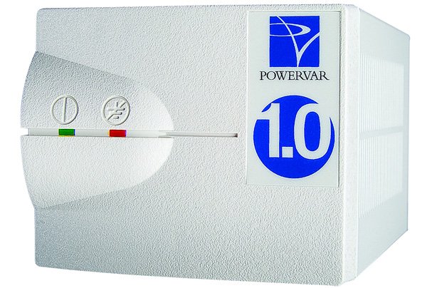 Picture of PowerVAR Power Conditioner